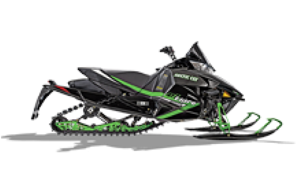 2014 Arctic Cat El Tigre