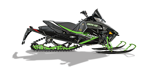 2014 Arctic Cat El Tigre