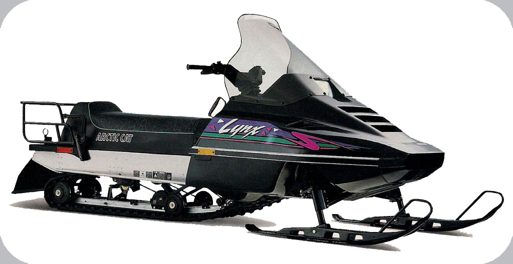 Arctic Cat Lynx