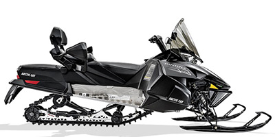 Arctic Cat Pantera