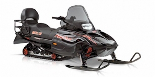 Arctic Cat Panther