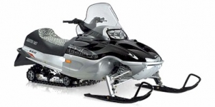 Arctic Cat Panther
