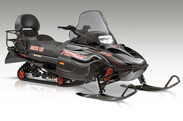 Arctic Cat Panther
