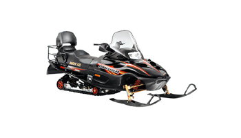 Arctic Cat Panther 570