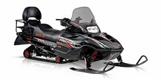 Arctic Cat Panther 570