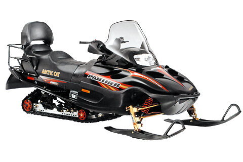 Arctic Cat Panther