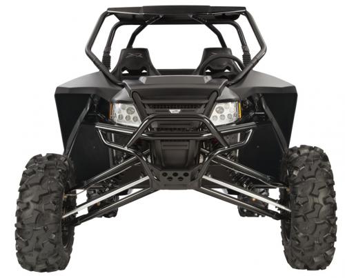 Arctic Cat Polaris