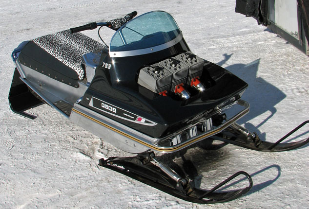 Arctic Cat Puma Arctic Cat Puma