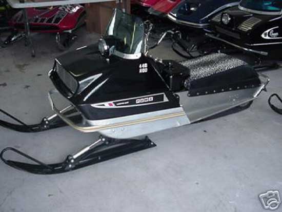 Arctic Cat Puma