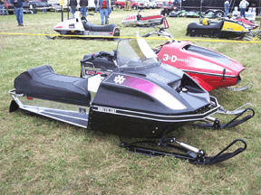 Arctic Cat Puma