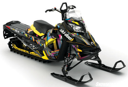 Arctic Cat Ski-doo Arctic Cat Ski-doo