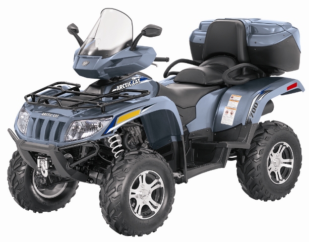 Arctic Cat TRV 1000