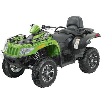 Arctic Cat TRV 550 XT