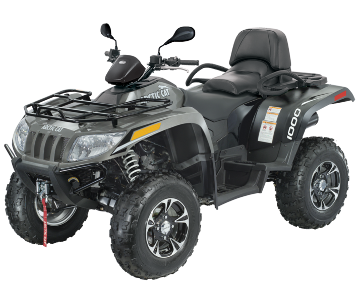 Arctic Cat TRV 550