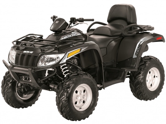 Arctic Cat TRV