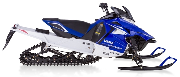 Arctic Cat Yamaha