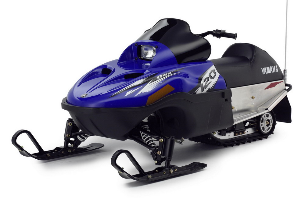 Arctic Cat Yamaha Arctic Cat Yamaha