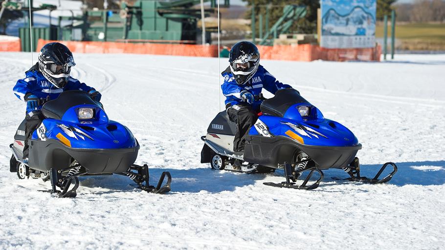 Arctic Cat Yamaha