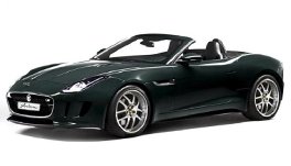 Arden Jaguar