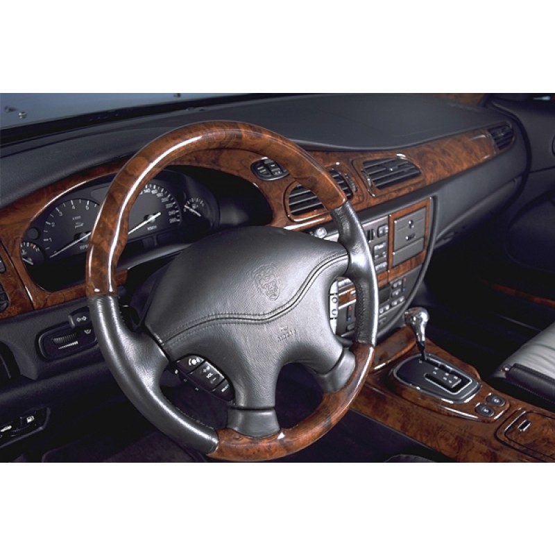 Arden Jaguar S-Type