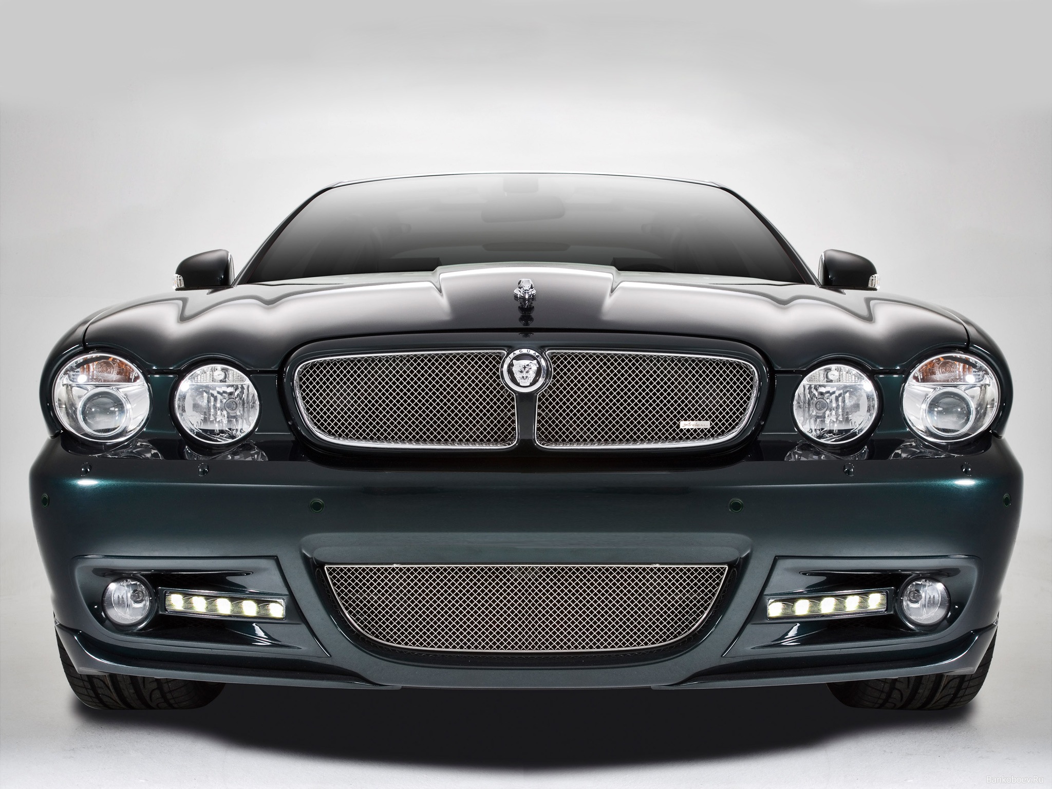 Arden Jaguar XJ