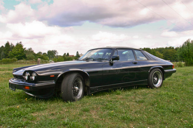 Arden Jaguar XJS