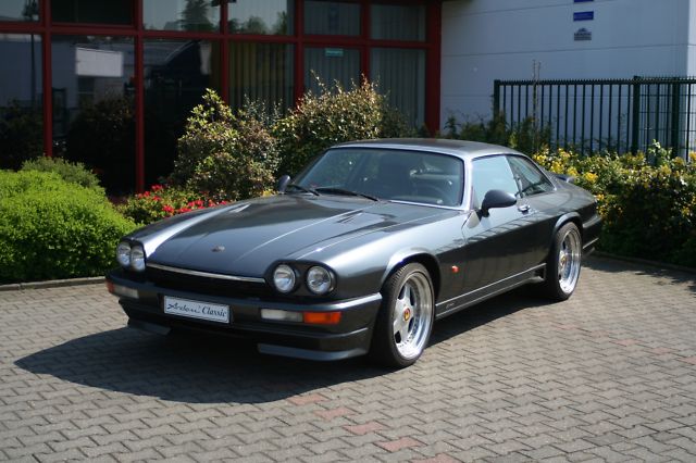 Arden Jaguar XJS