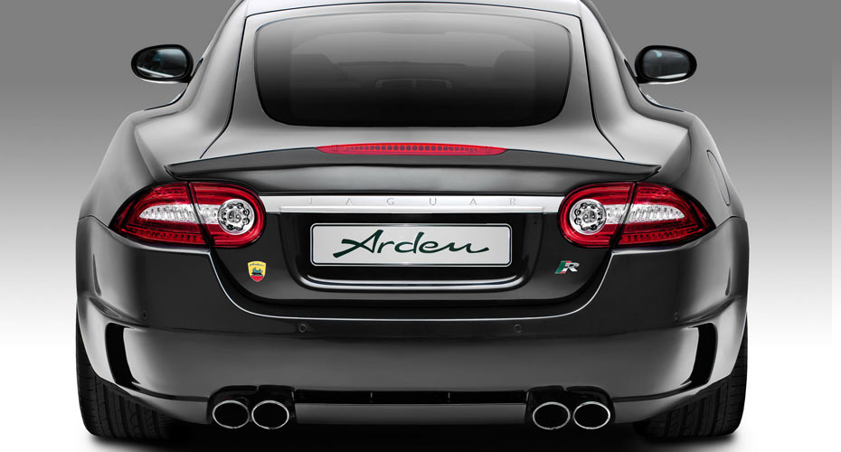 Arden Jaguar XK