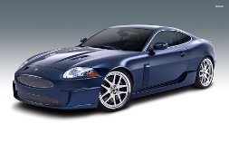 Arden Jaguar XK