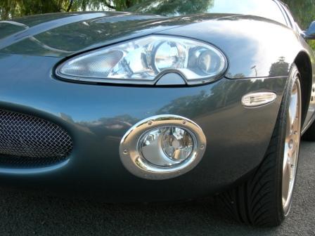 Arden Jaguar XK8