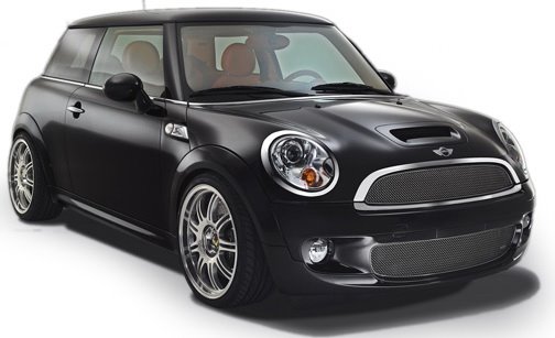 Arden MINI