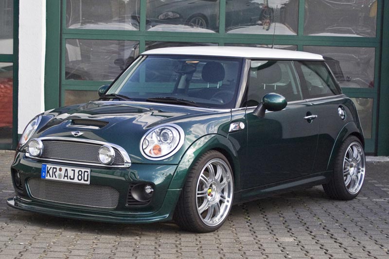 Arden MINI