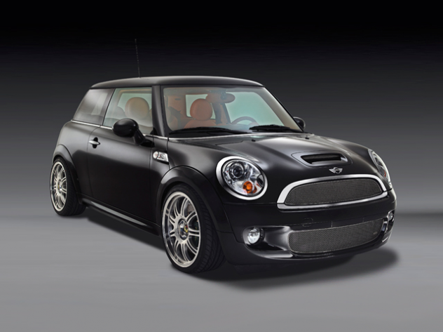 Arden MINI