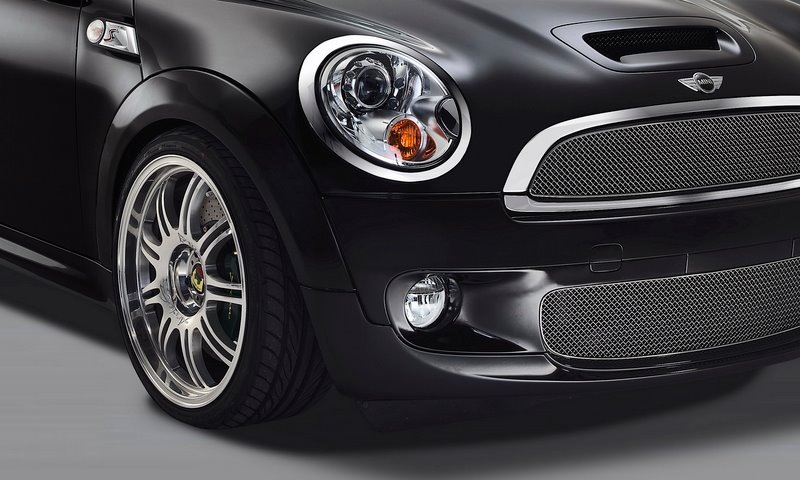 Arden MINI Cooper