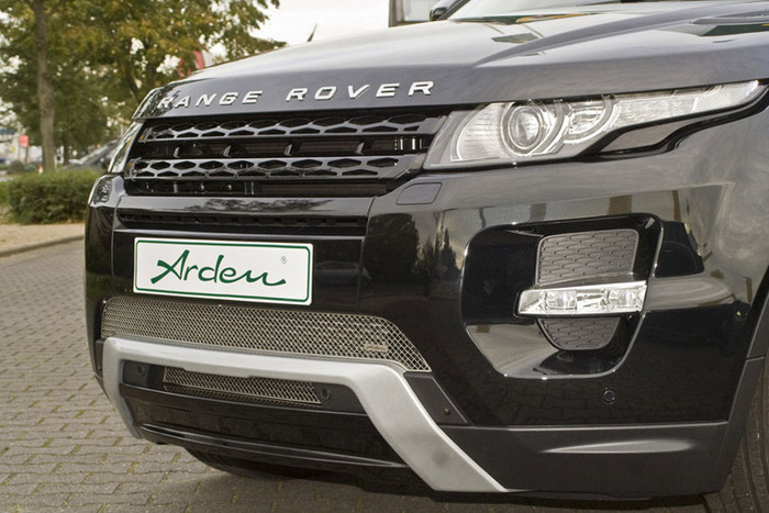 Arden Range Rover Evoque