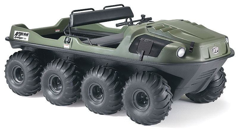 Argo Avenger