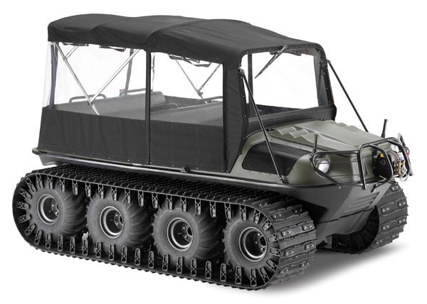 Argo Avenger