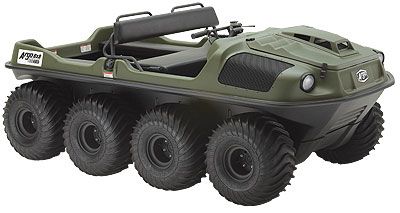 Argo Cat