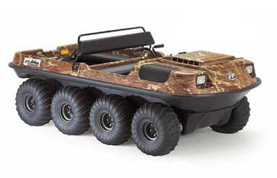 Argo Conquest