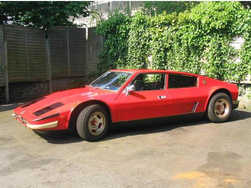 Argyll GT