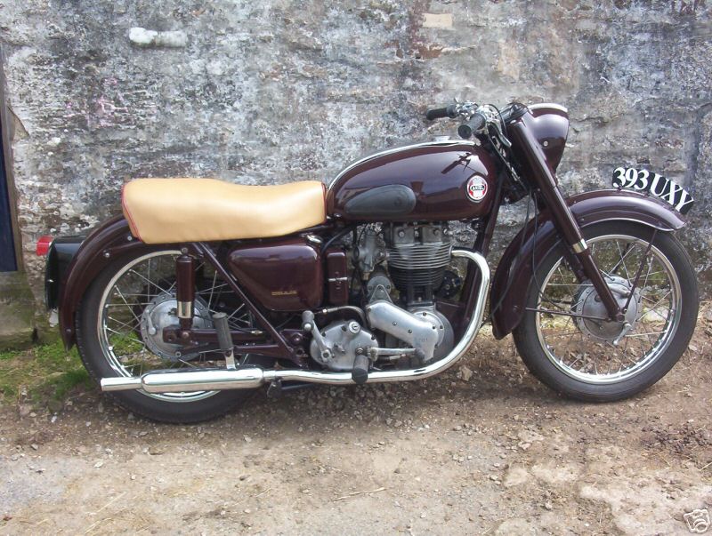 Ariel 350
