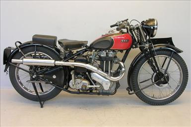 Ariel 350
