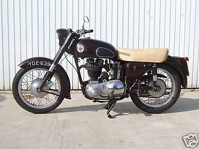 Ariel 350