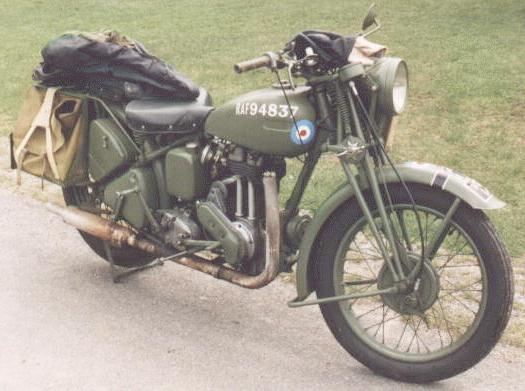 Ariel 350