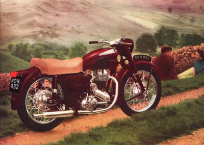 Ariel 350