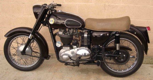 Ariel 350 wng