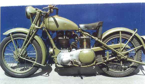 Ariel wng 350 Ariel wng 350