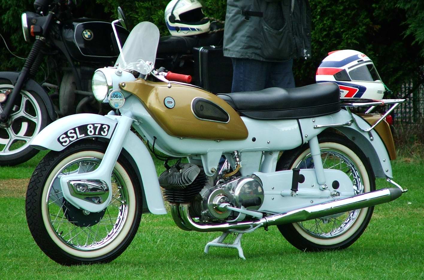 Ariel Arrow