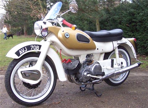 Ariel Arrow