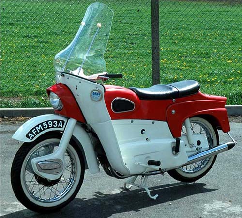 Ariel Arrow